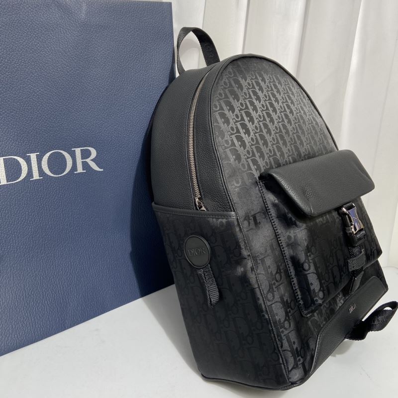 Dior Backpacks